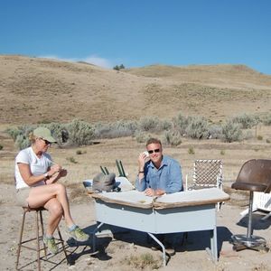 Meet your Posher, Anne